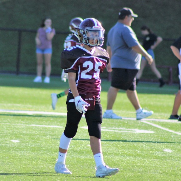 Meet your Posher, Donato - Picture 1 of 1